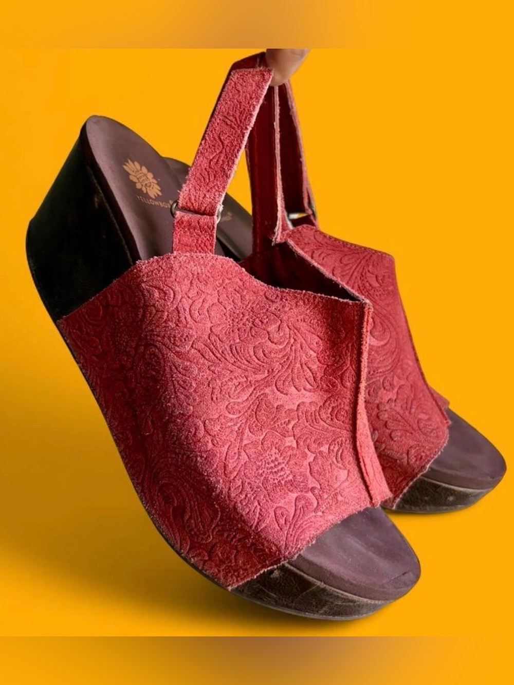 Yellow Box platforms